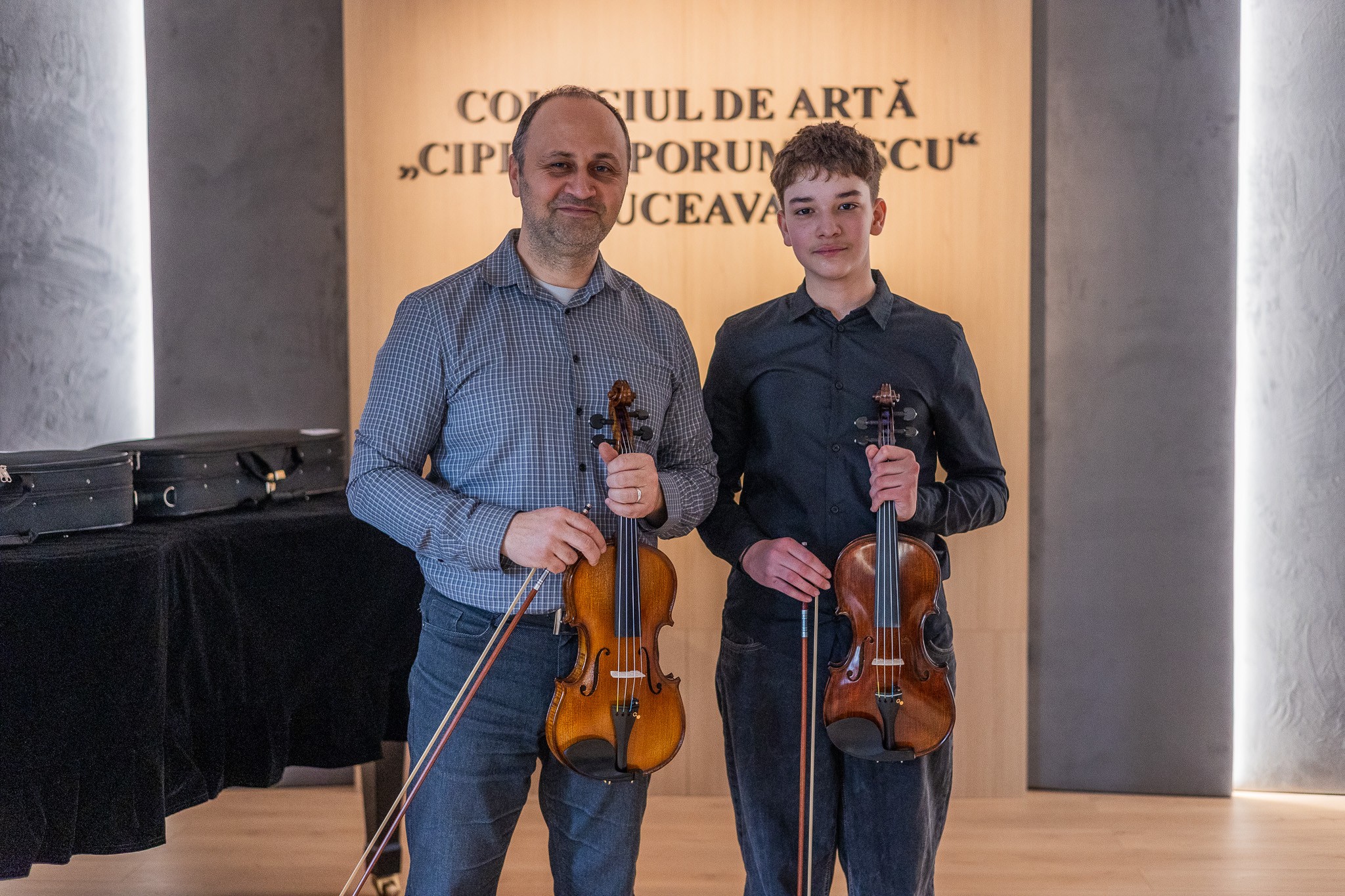 Fundatia Umanitara ASSIST Donatie Viori 