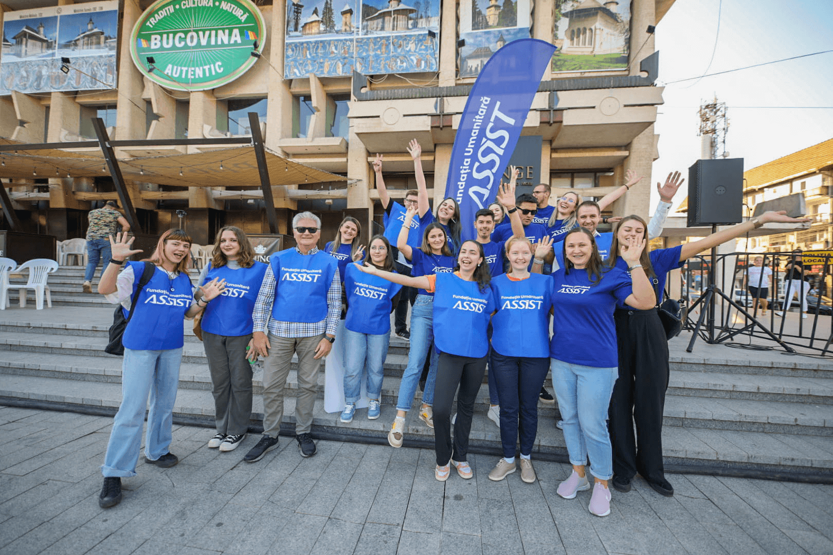 Recapitulare_2023_Fundatia_Umanitara_ASSIST_Suceava