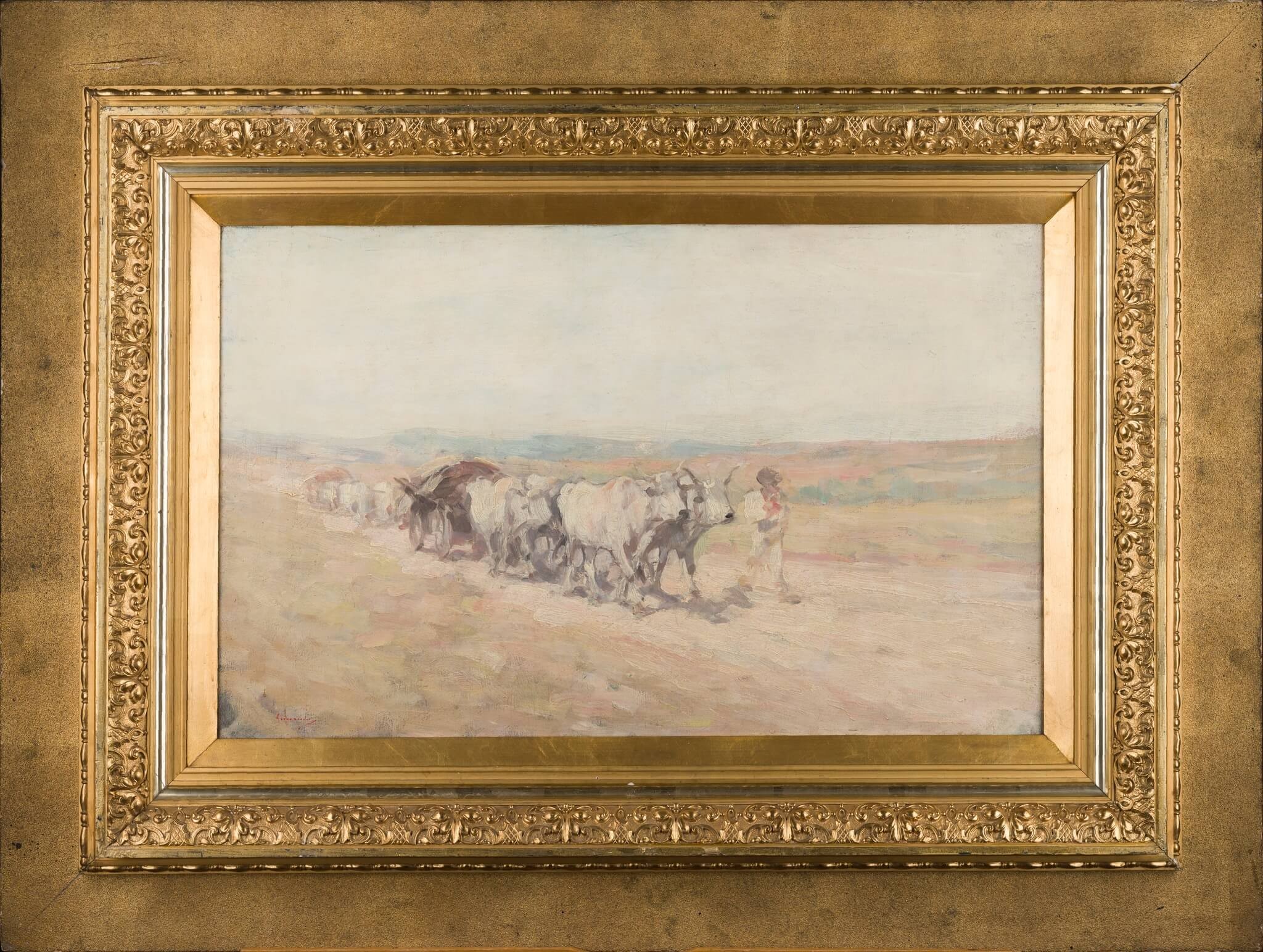 Expozitie_Grigorescu_Fundatia_Umanitara_ASSIST_Suceava_1