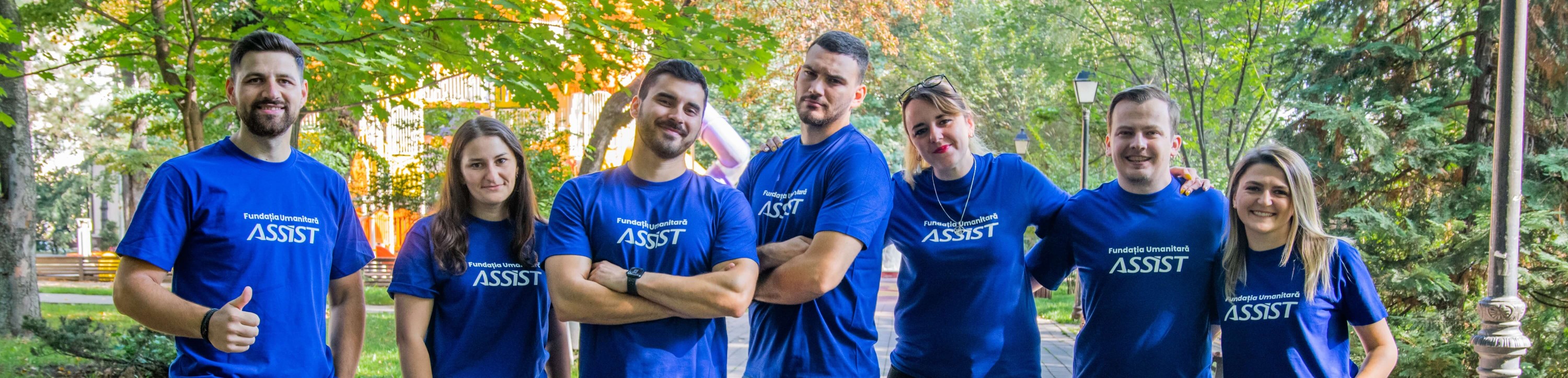 Raport_de_activitate_Fundatia_Umanitara_ASSIST_2022_Suceava_1