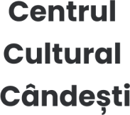 Centrul Cultural Cândești