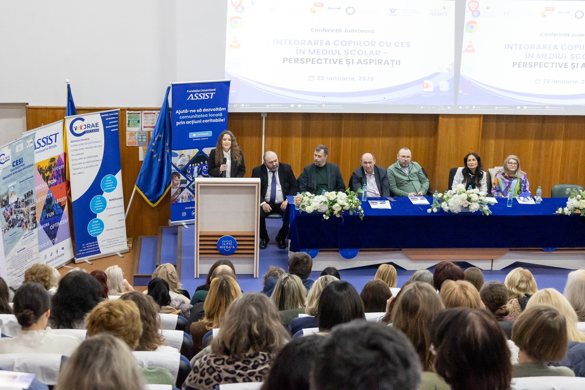 Conferinta_CES_Fundatia_Umanitara_ASSIST_3