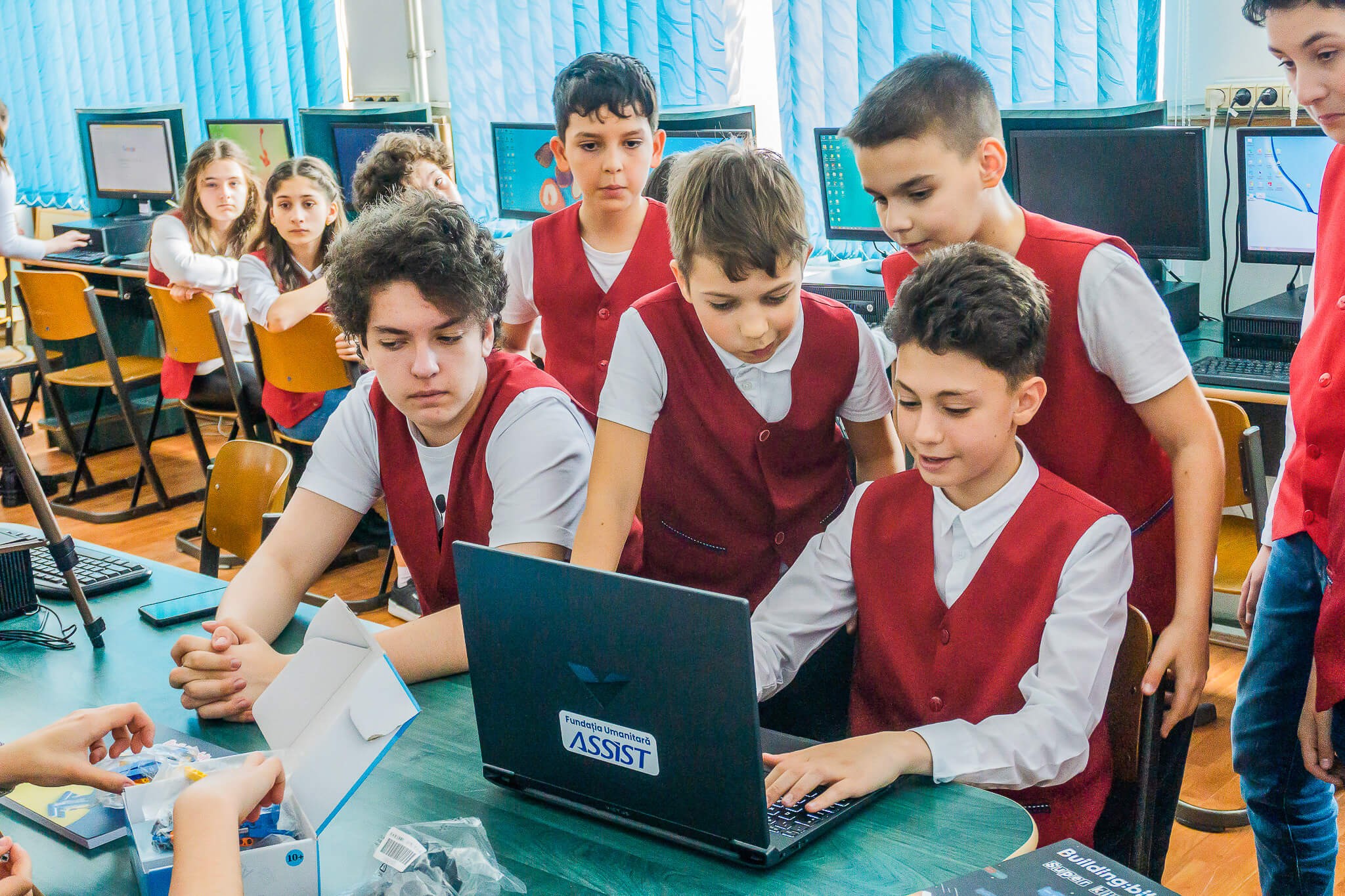 Raport_de_Activitate_Fundatia_Umanitara_ASSIST_Suceava