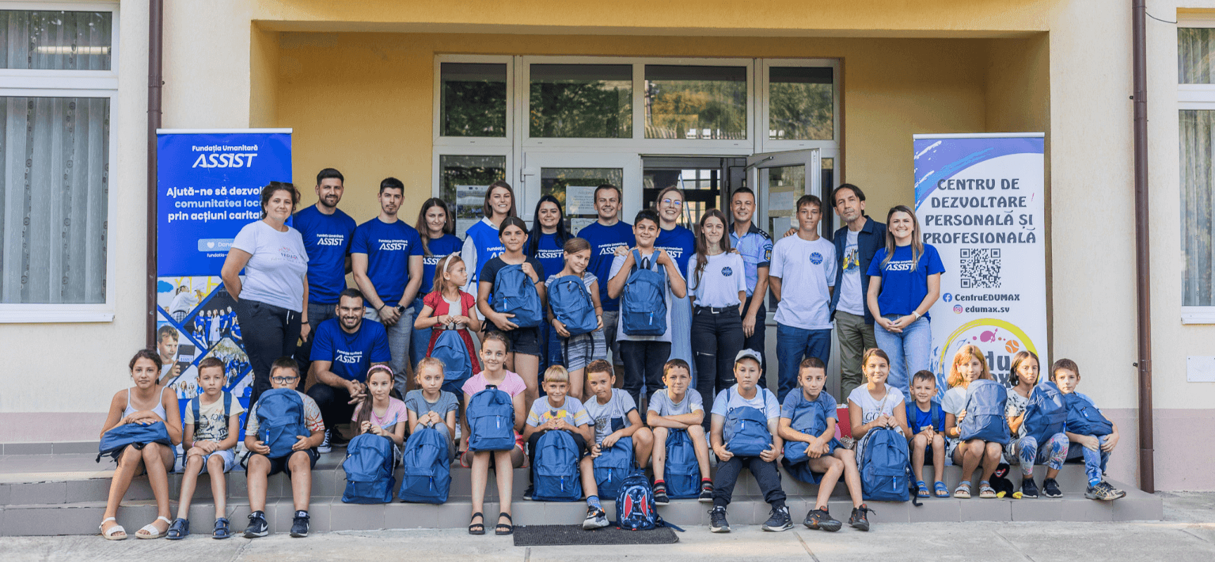 Fundatia_Umanitara_ASSIST_Suceava