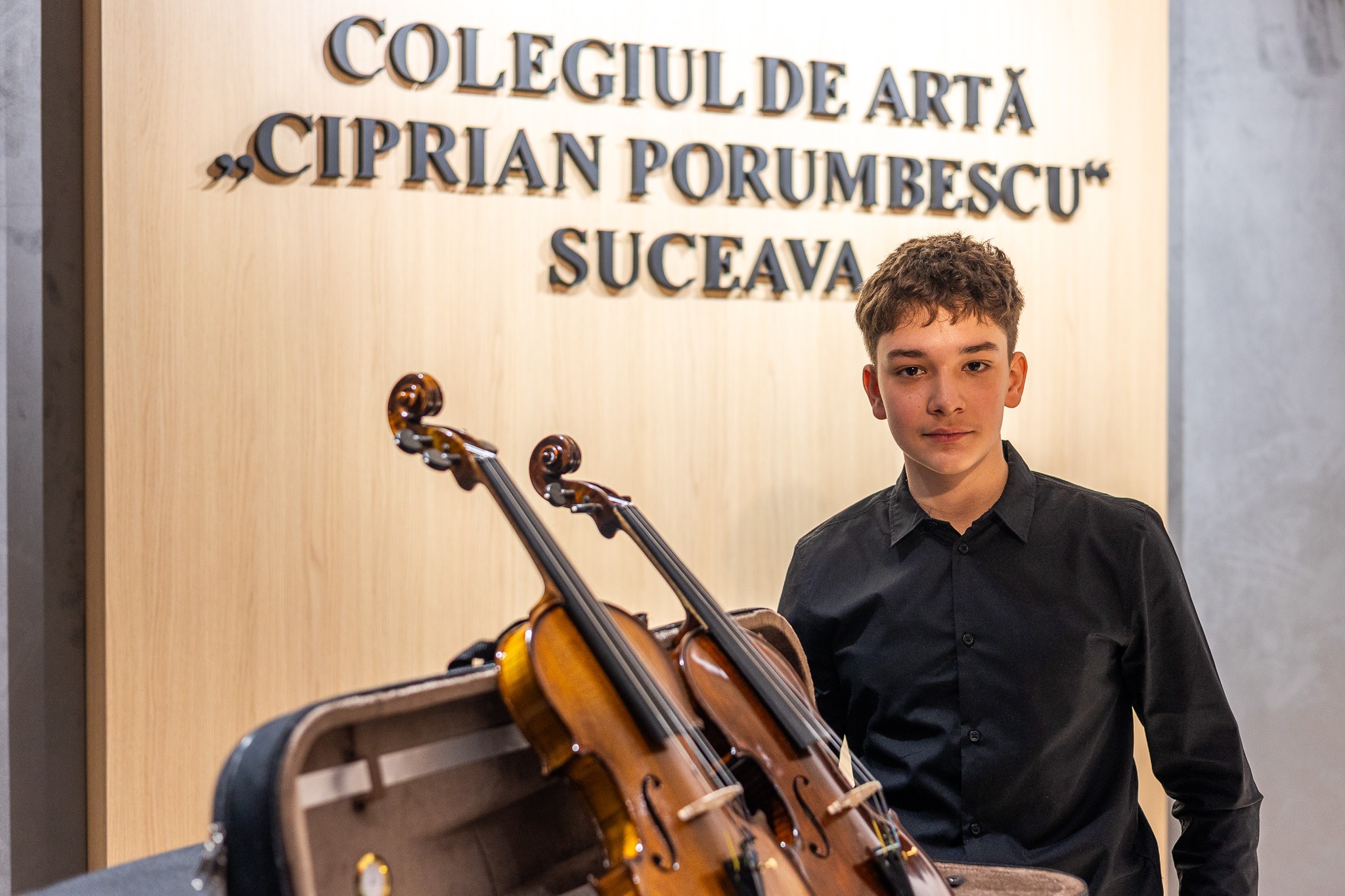 Fundatia Umanitara ASSIST Donatie Viori