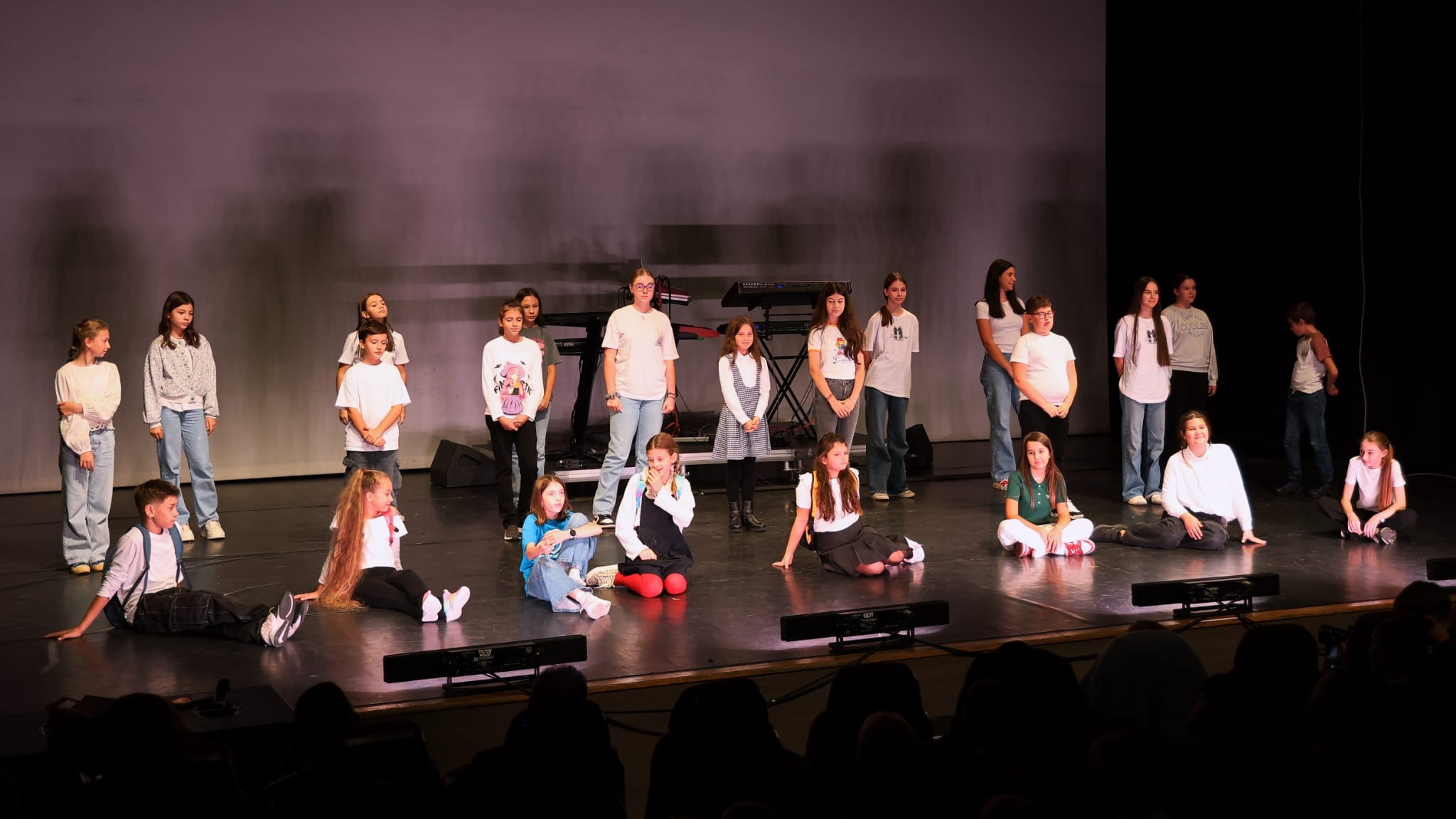 The "Open Windows for Education" event