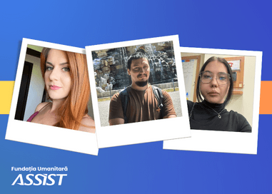 Offering Hope and Support to Members of the Local Community 