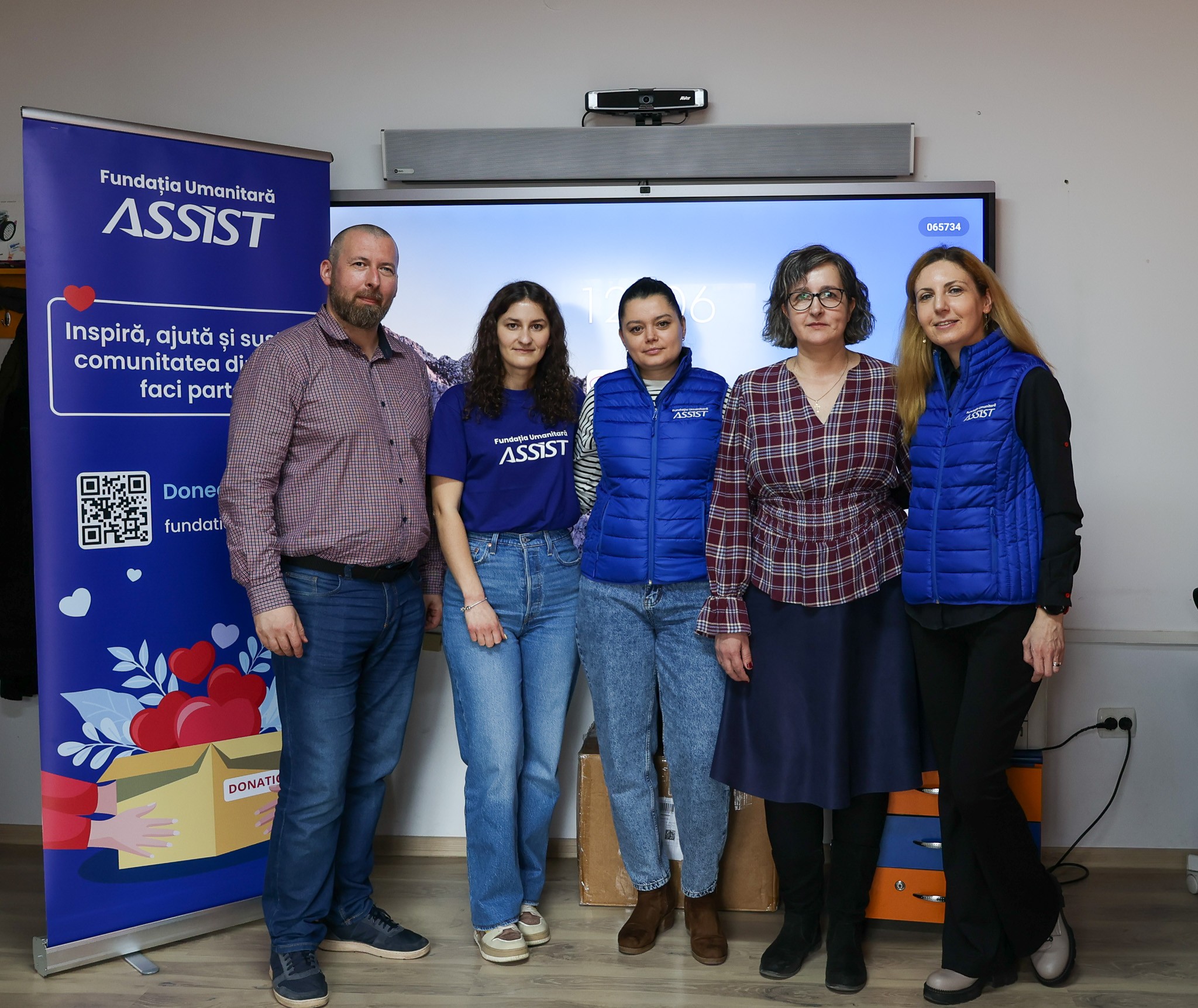 Aniversare_70ani_Fundatia_Umanitara_ASSIST_3