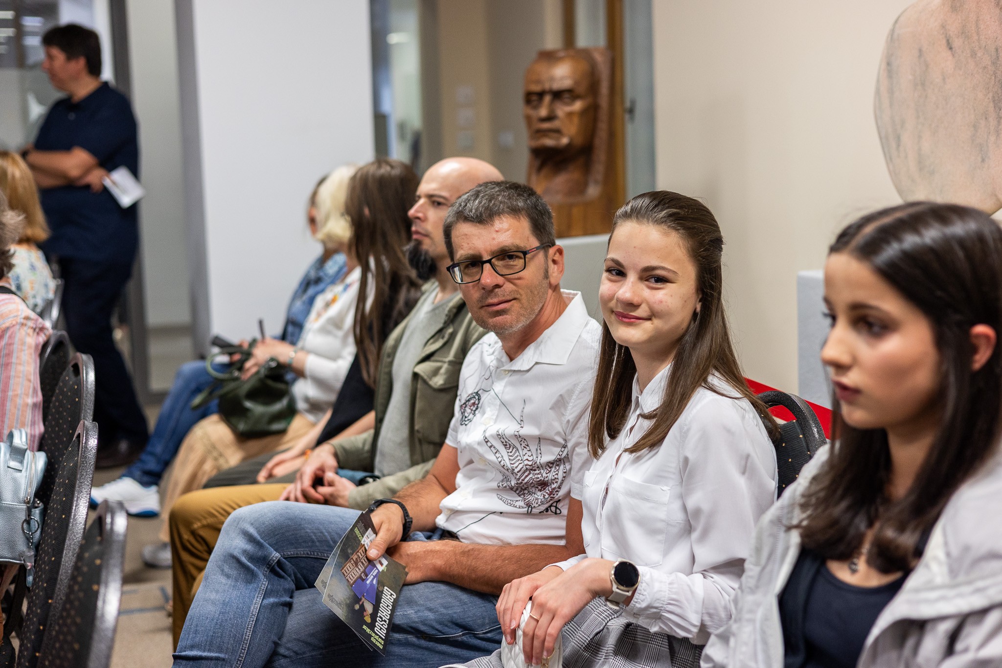 Vernisaj_Nicolae_Grigorescu_Fundatia_Umanitara_ASSIST_Suceava