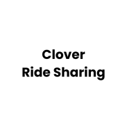 Clover Ride Sharing Partener Arte