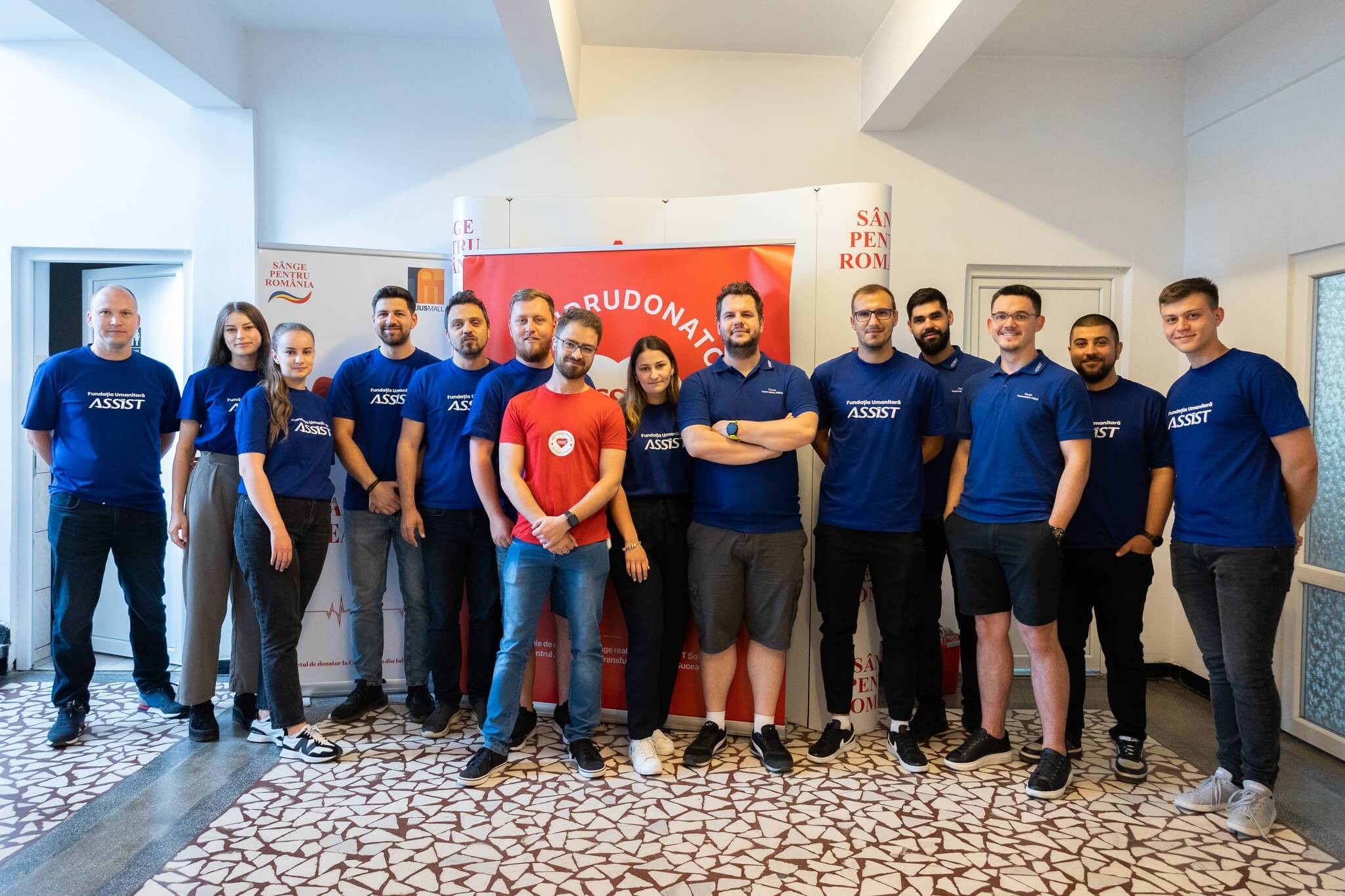 Mandru_Donator-Fundatia_Umanitara_ASSIST_Suceava06