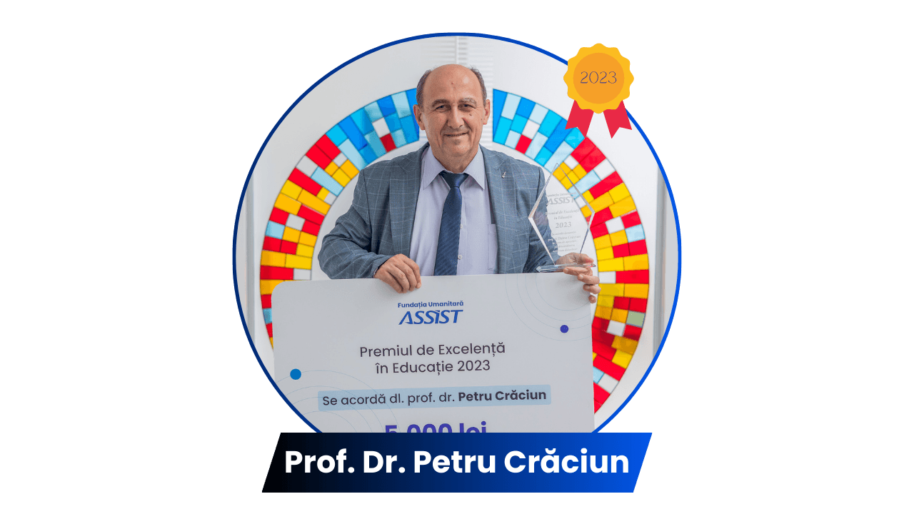 Four_inspiring_teachers_recognized_with_the_Excellence_in_Education_Award_by_Fundatia_Umanitara_ASSIST_Petru_Craciun