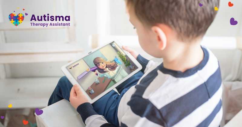 AUTISMA App