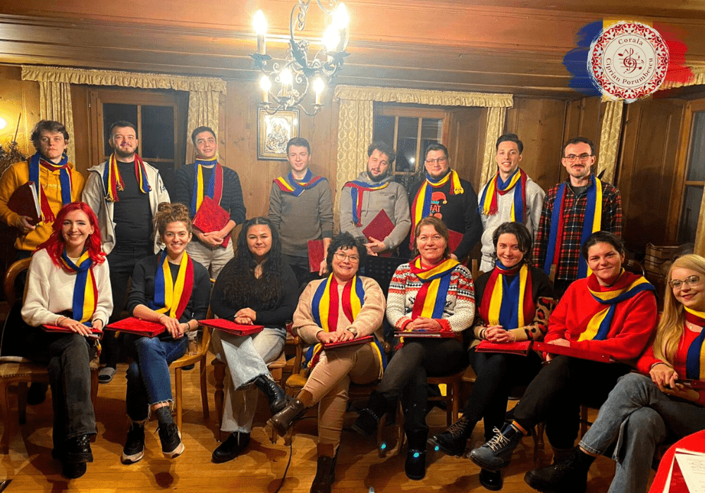 Concert caritabil de Crăciun pentru dotarea secției de pediatrie de la Spitalul Județean Suceava - Fundatia Umanitara ASSIST