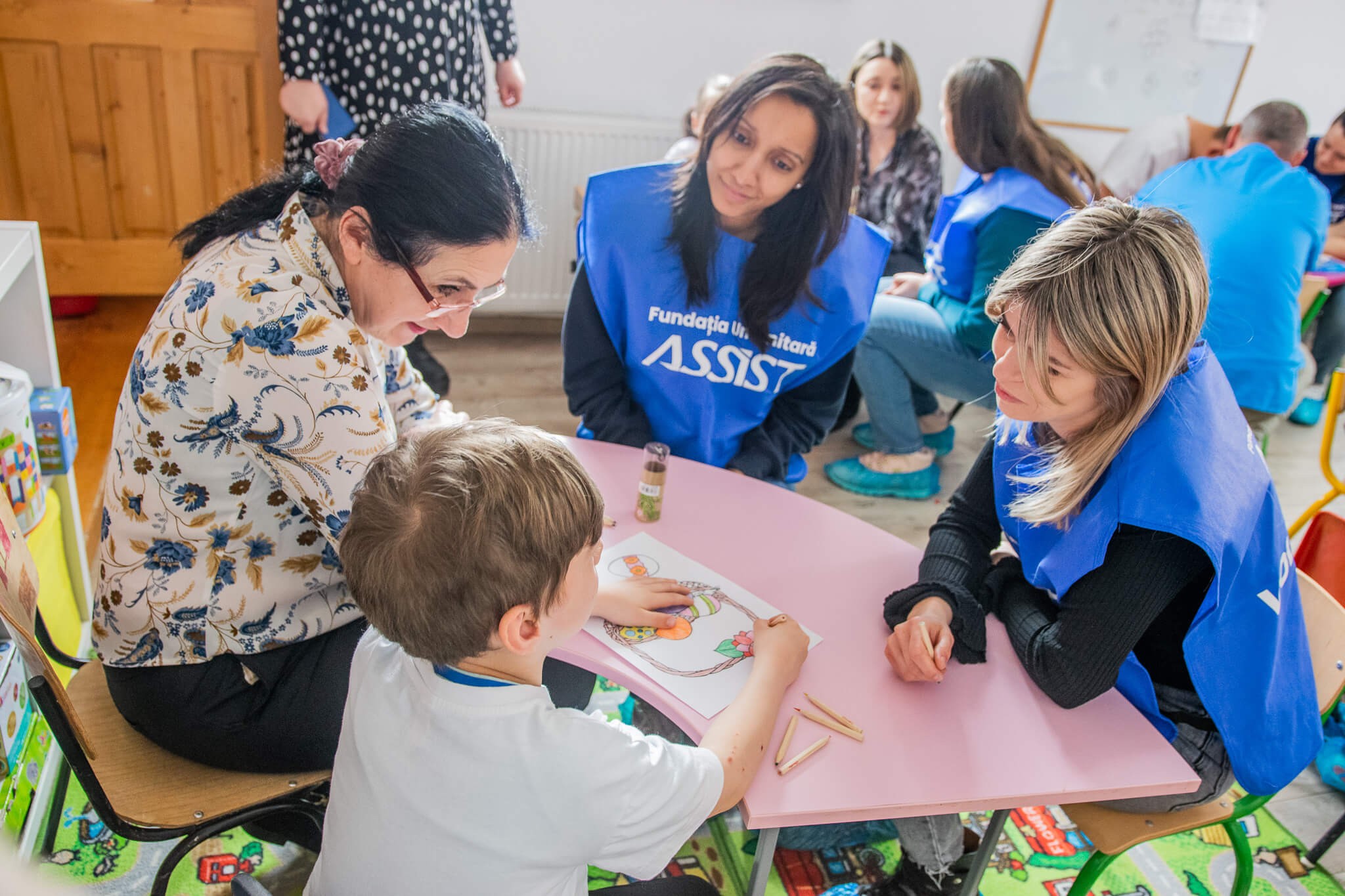 Vizita_de_Paste_Fundatia_FARA-Fundatia_Umanitara_ASSIST