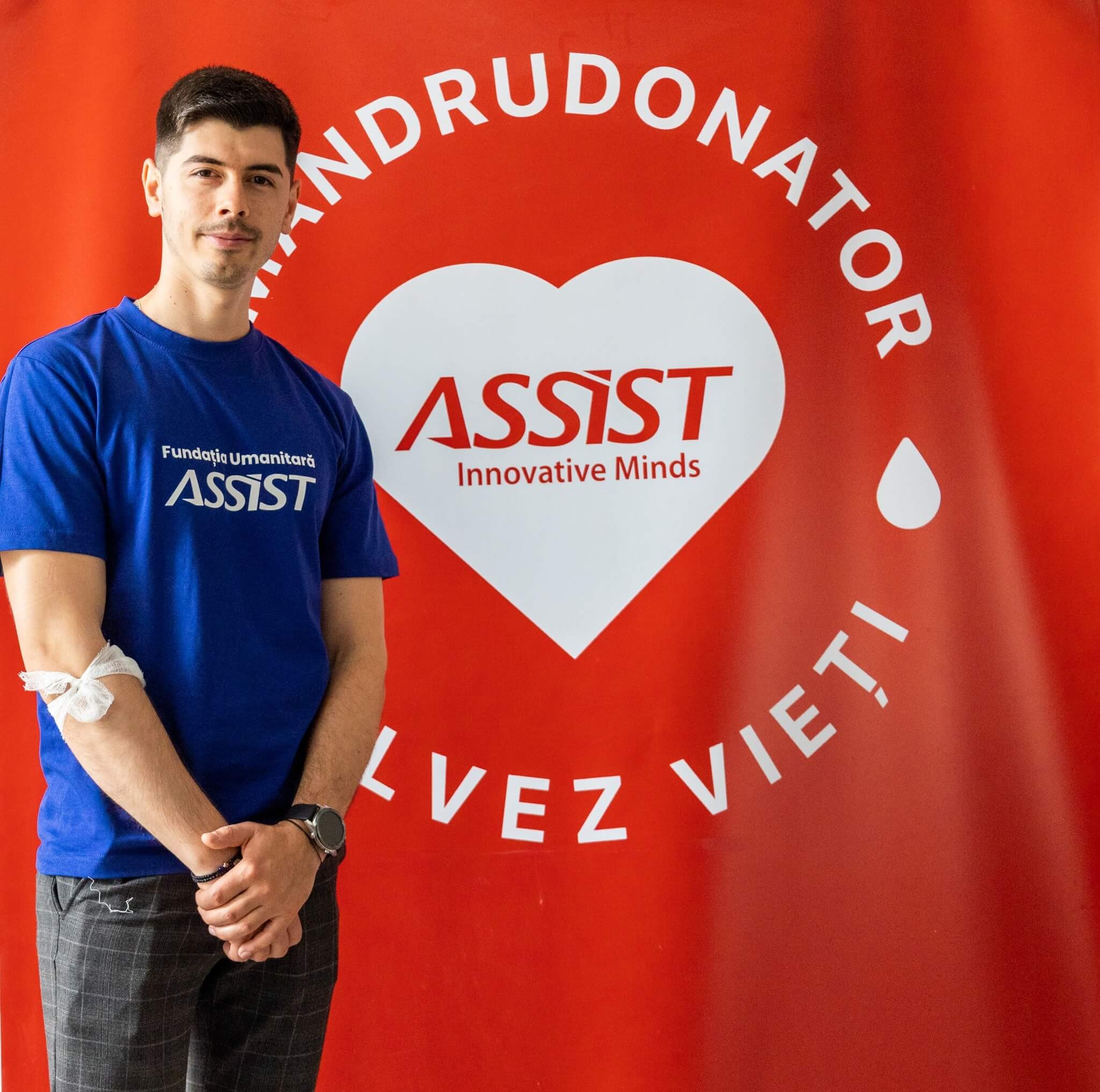 Mandru_Donator-Fundatia_Umanitara_ASSIST_Suceava10