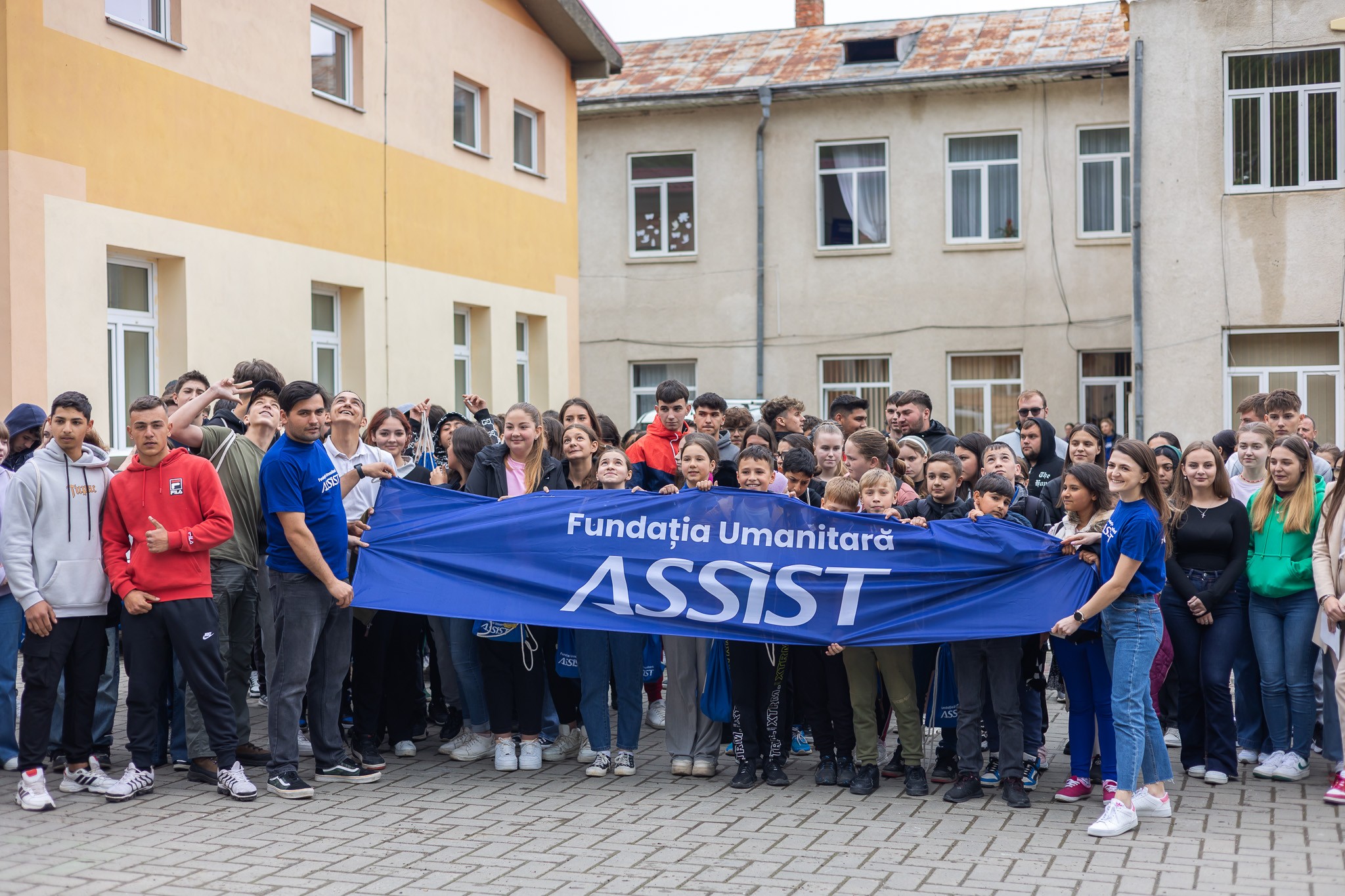 Caravana_Educationala_Fundatia_Umanitara_ASSIST_8