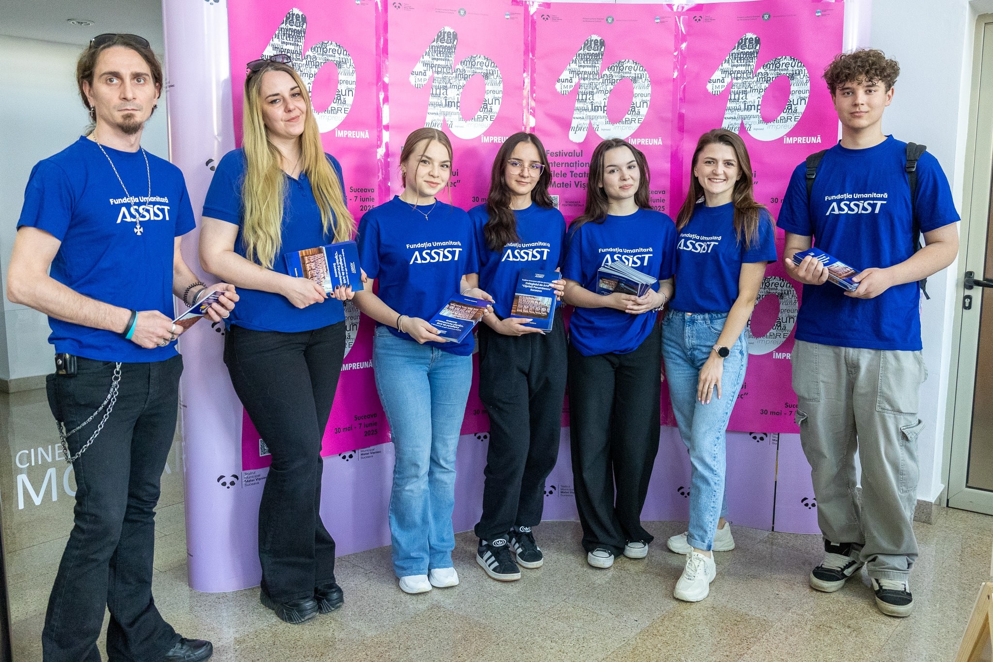 Zilele_Teatrului_Matei_Visniec_Fundatia_Umanitara_ASSIST