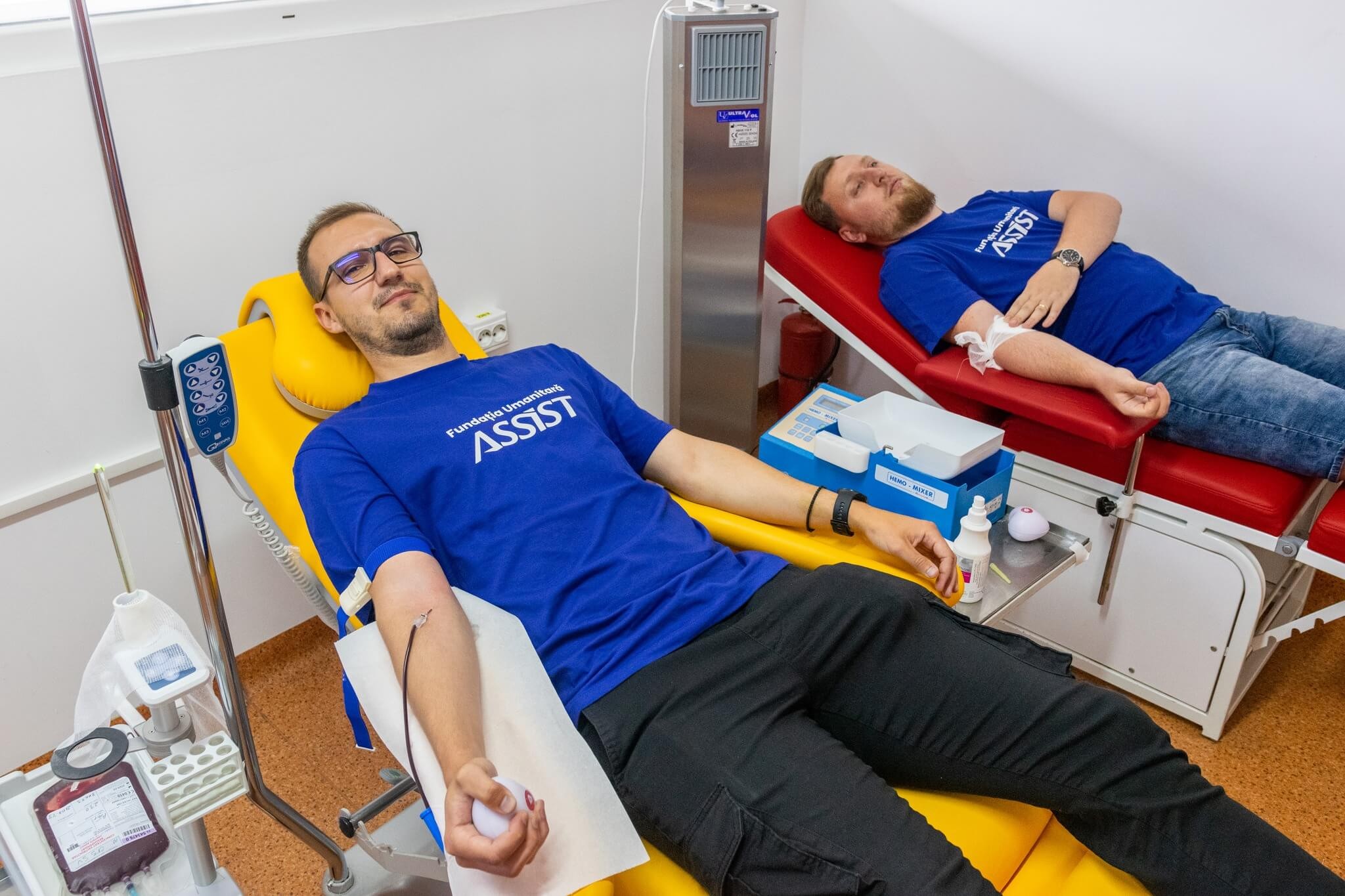 Mandru_Donator_Fundatia_Umanitara_ASSIST_Suceava_19