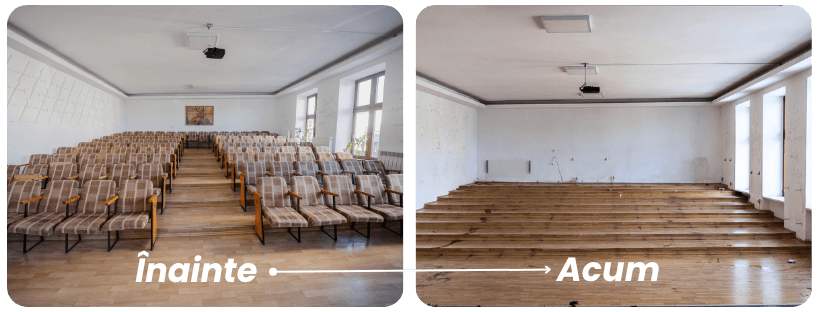 Actorul_Marius_Manole_sustine_renovarea_salii_de_spectacole_de_la_Colegiul_de_Arte_Fundatia_Umanitara_ASSIST_4