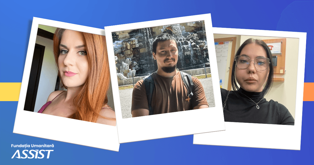 Donatii Fundatia Umanitara ASSIST