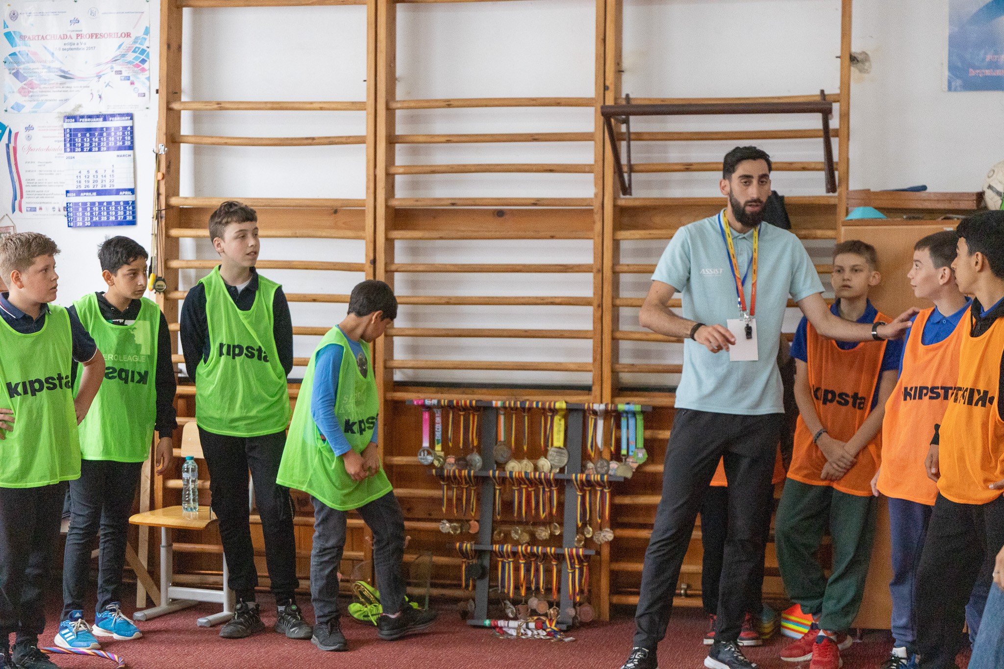 Caravana_Educationala_Fundatia_Umanitara_ASSIST_6