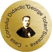 Casa Corpului Didactic „George Tofan” Suceava