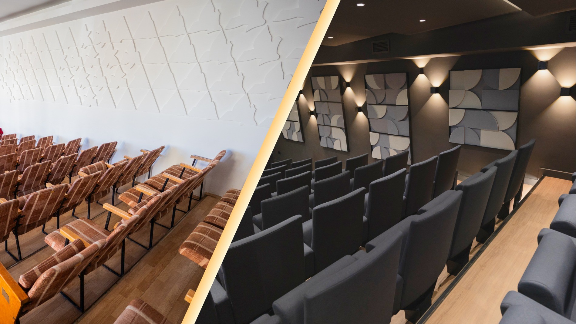 Inaugurare_Auditorium ciprian Porumbescu Fundatia Umanitara ASSIST 