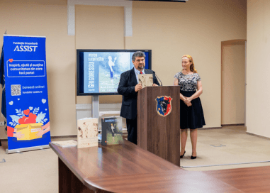  "Nicolae Grigorescu - Always Surprising" Exhibition Captivates the Audience in Suceava 