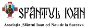 "Sfântul Ioan cel Nou de la Suceava" Association