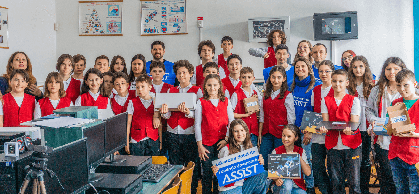 Fundatia_Umanitara_ASSIST_Suceava