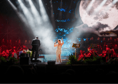 Gemeinsam für die Zukunft der Kunst in Suceava bei den Herbstsymphonien 2025