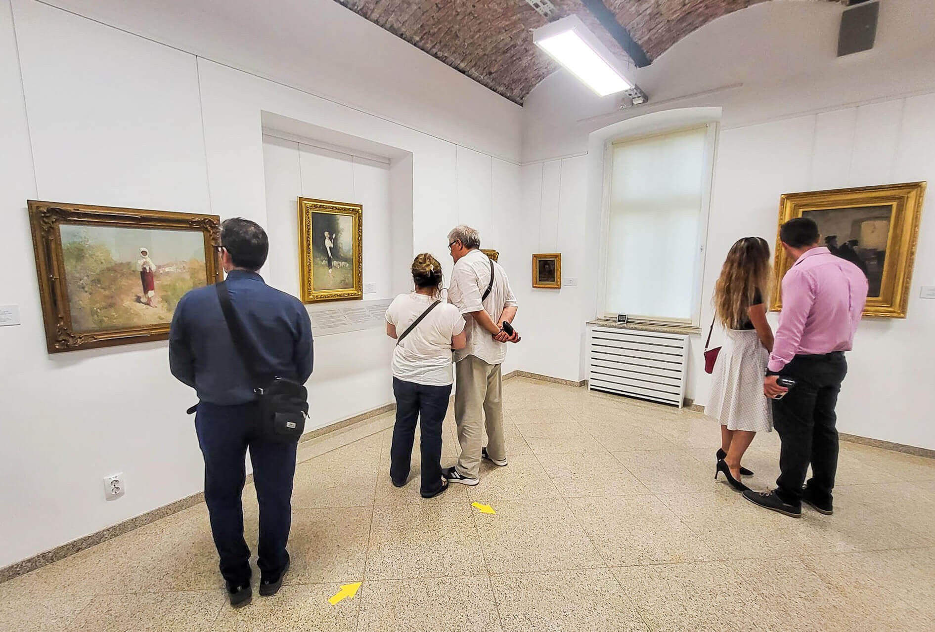 Vernisaj_Nicolae_Grigorescu_Fundatia_Umanitara_ASSIST_Suceava_8