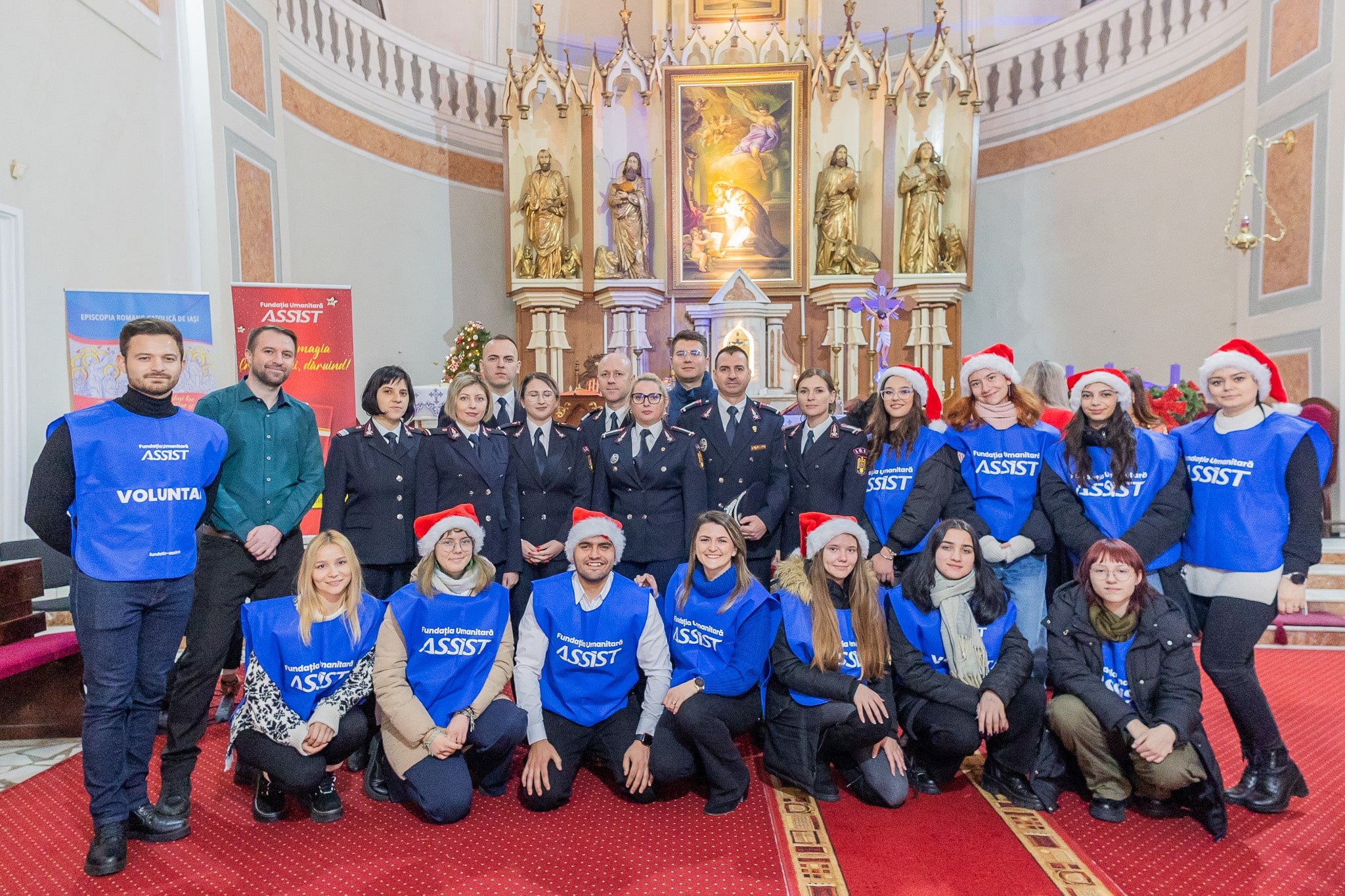 Recapitulare_2023_Fundatia_Umanitara_ASSIST_Suceava