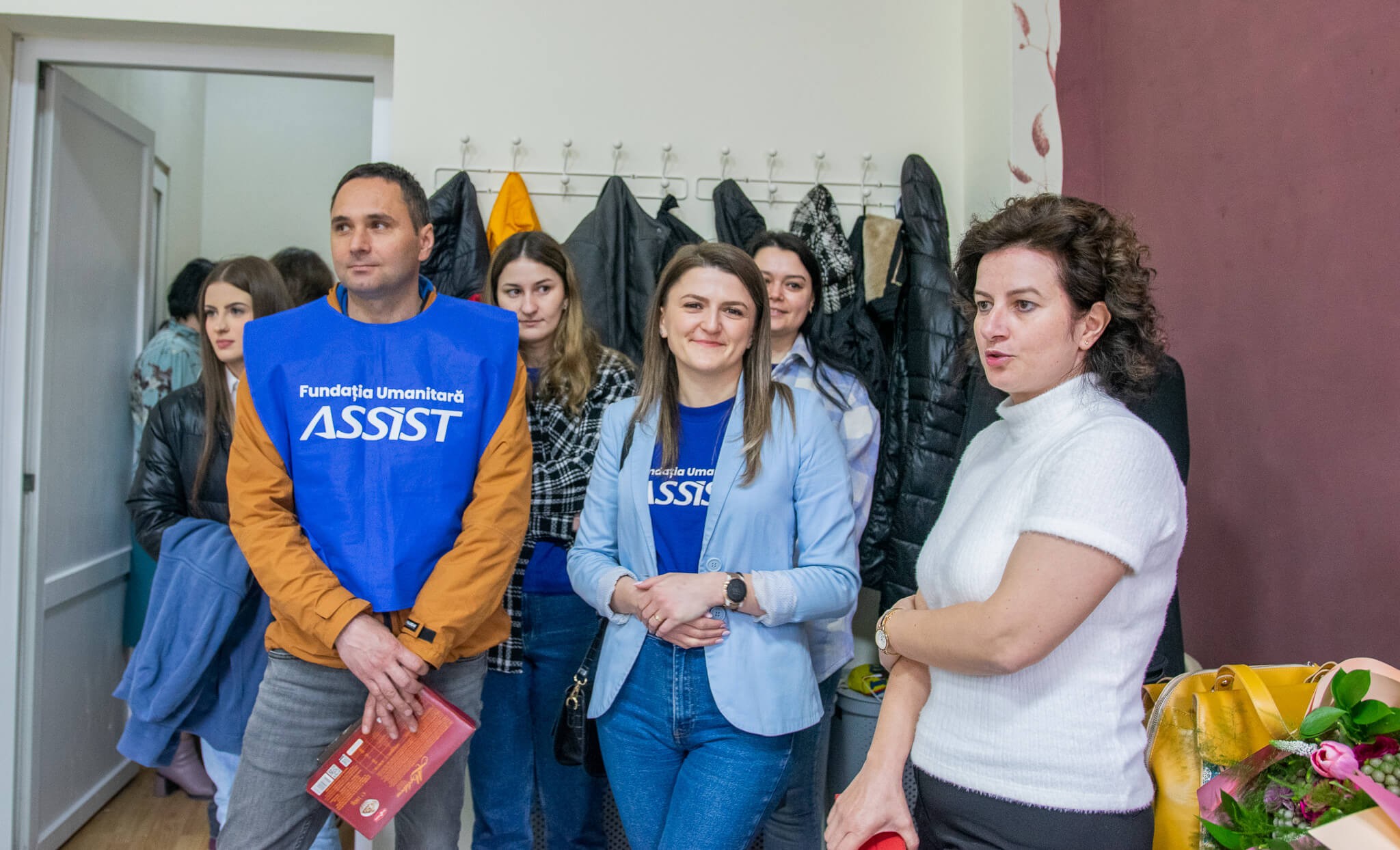 Dotare_Liceu_Nicu_Gane-Fundatia_Umanitara_ASSIST_Suceava5