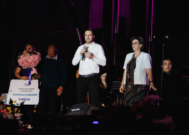 A New Chapter in the Autumn Symphonies, Supported by the ASSIST Humanitarian Foundation 