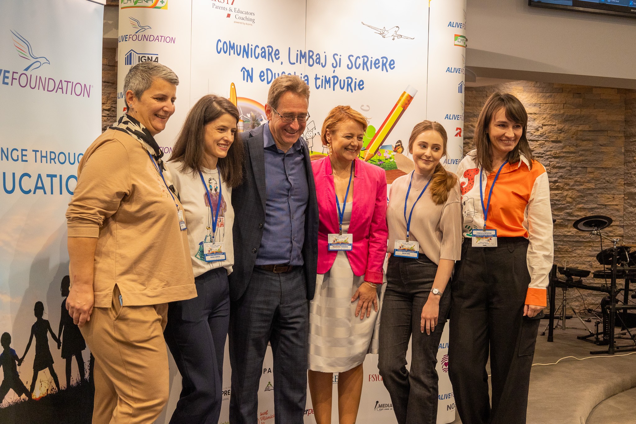 Early Education Conference