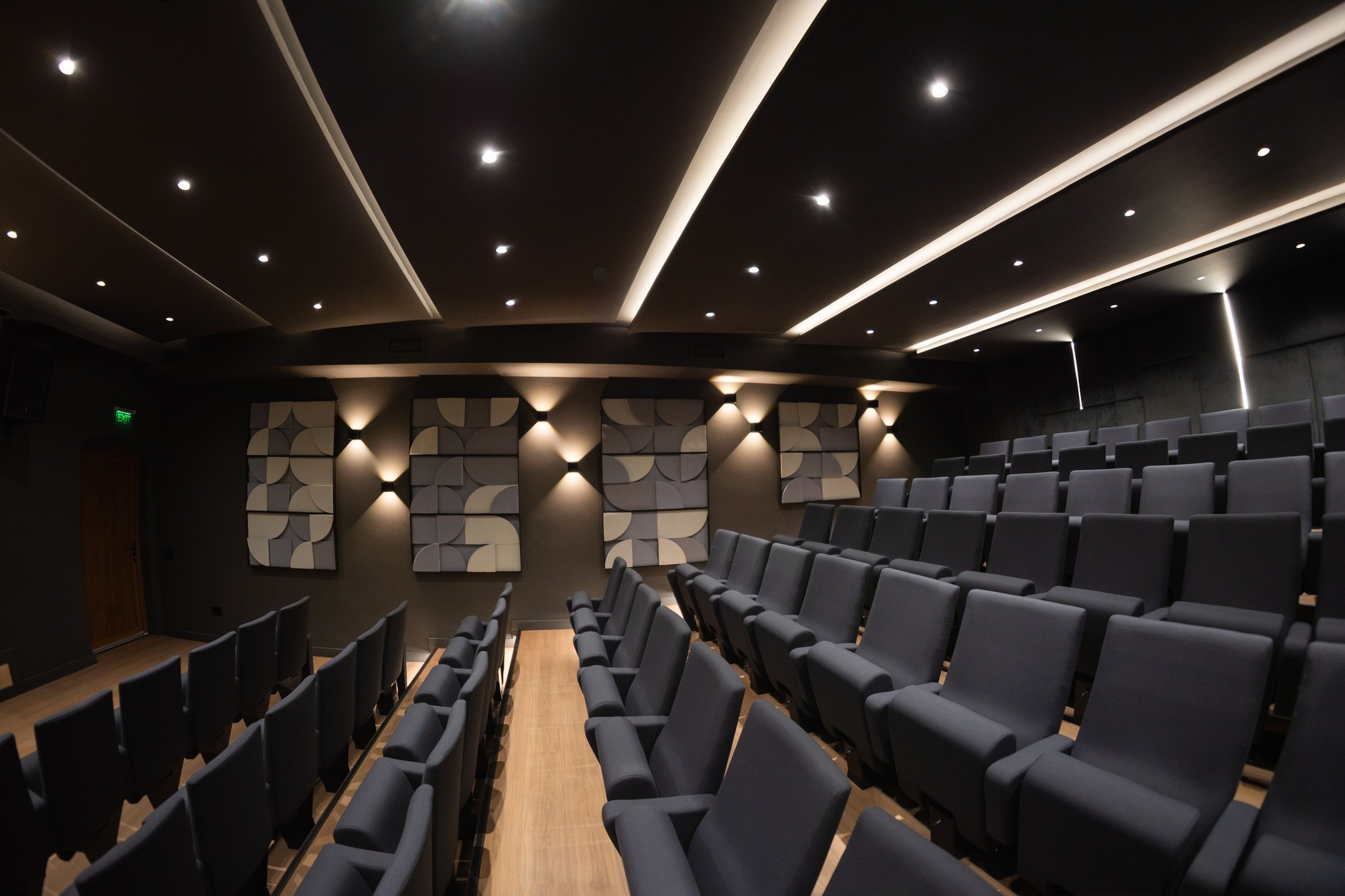 Inaugurare_Auditorium Ciprian Porumbescu Fundatia Umanitara ASSIST 10