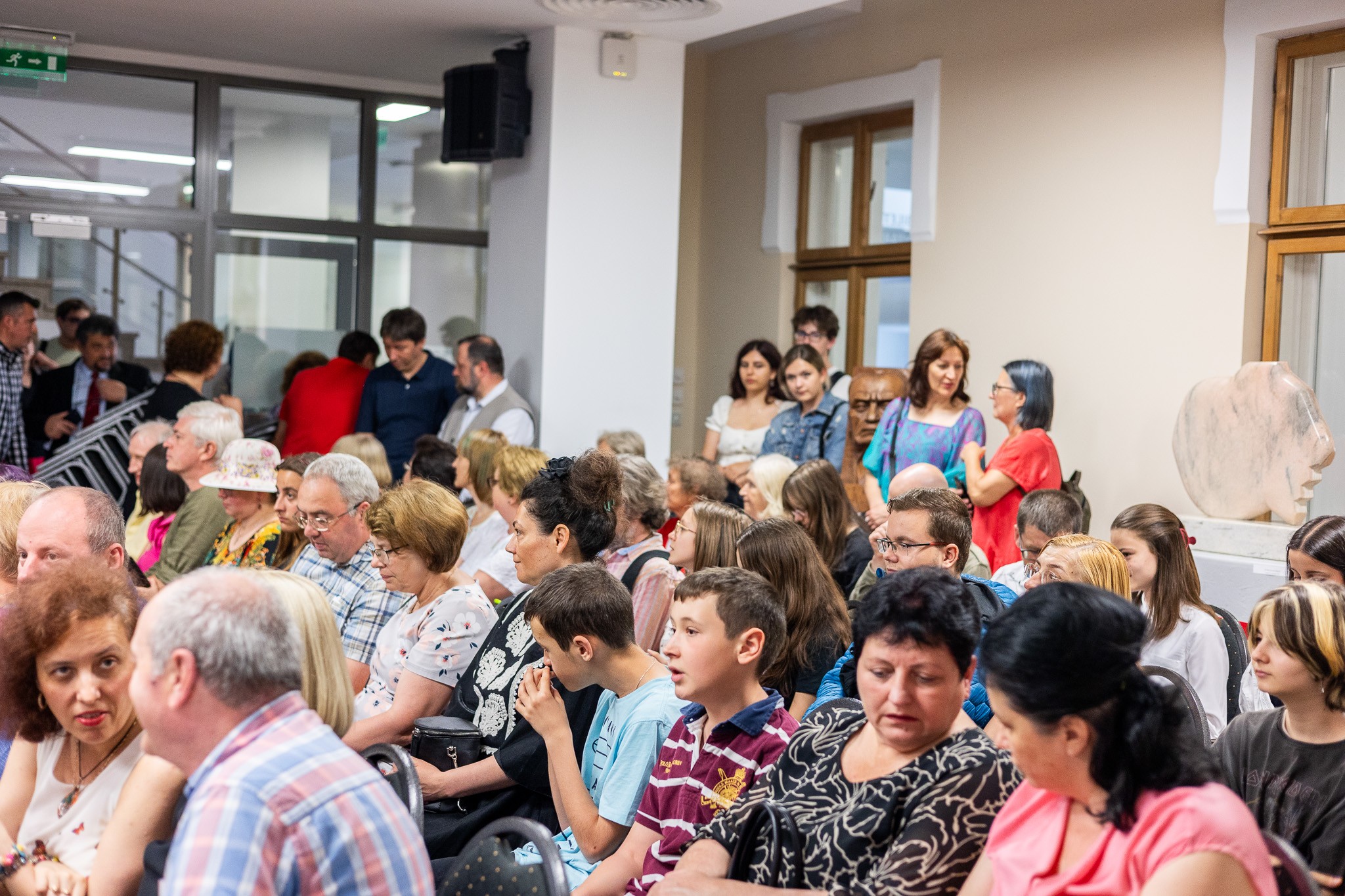 Vernisaj_Nicolae_Grigorescu_Fundatia_Umaniatara_ASSIST_Suceava_1_0