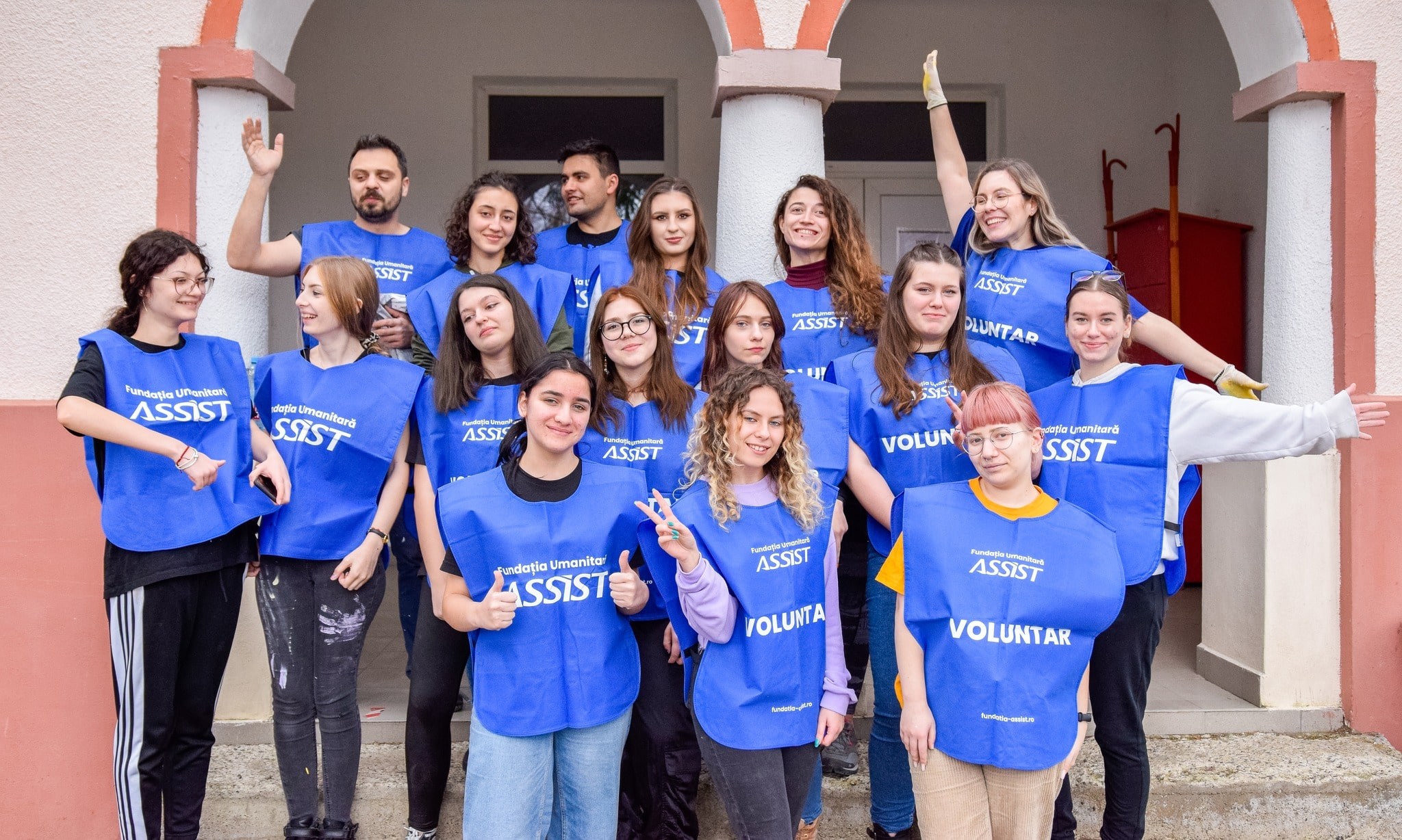 Recapitulare_2023_Fundatia_Umanitara_ASSIST_Suceava