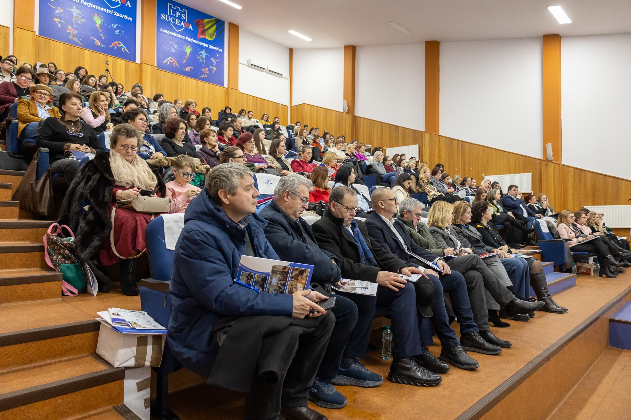 Conferinta_CES_Fundatia_Umanitara_ASSIST_2