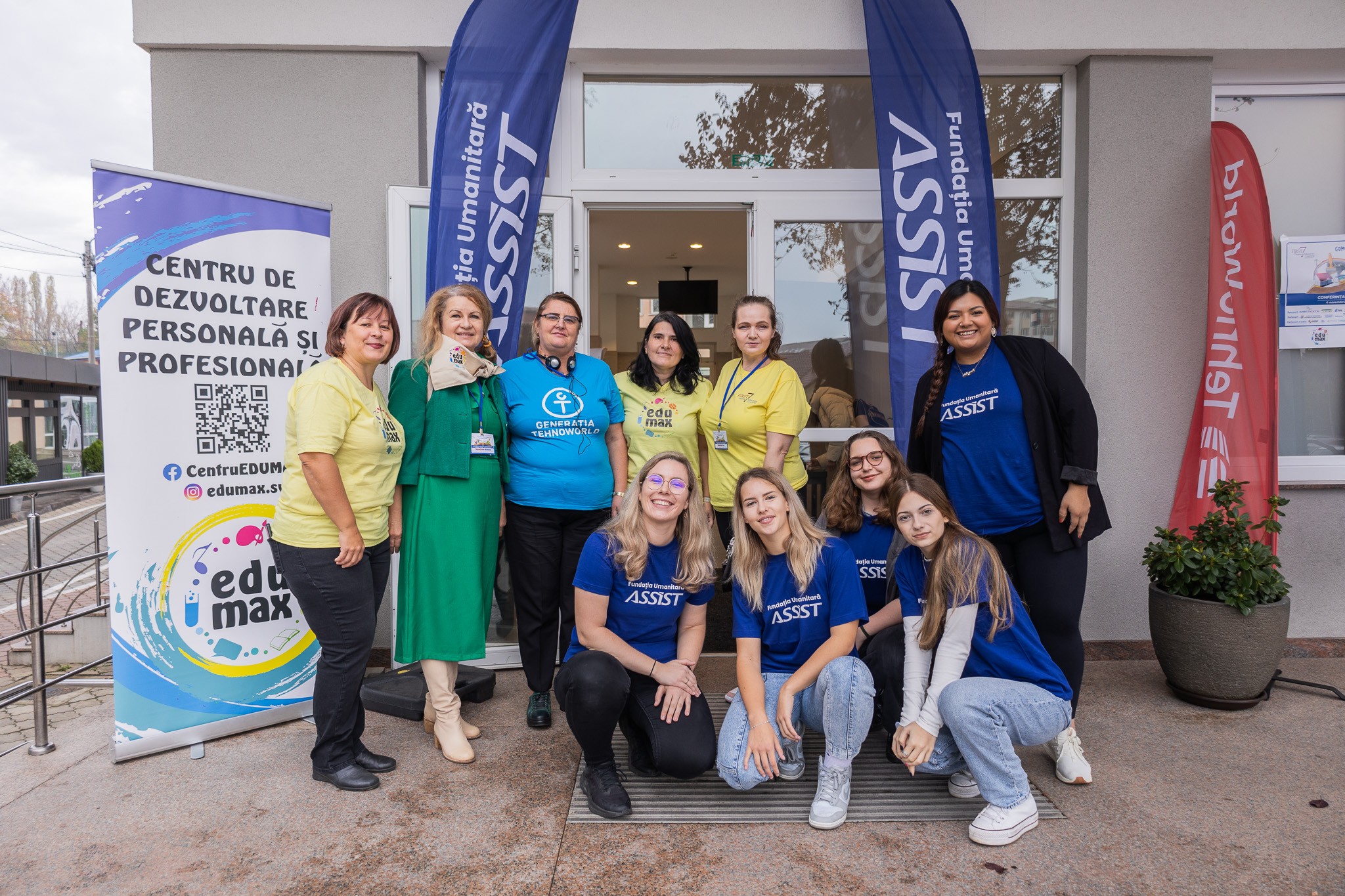 Early Education Conference