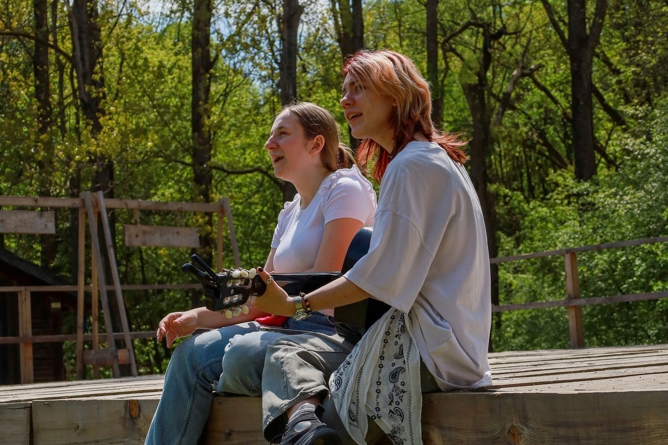 Vanatoare_de_comori_pentru_elevii_de_la_Scoala_Gimnaziala_Bainet_Fundatia_Umanitara_ASSIST