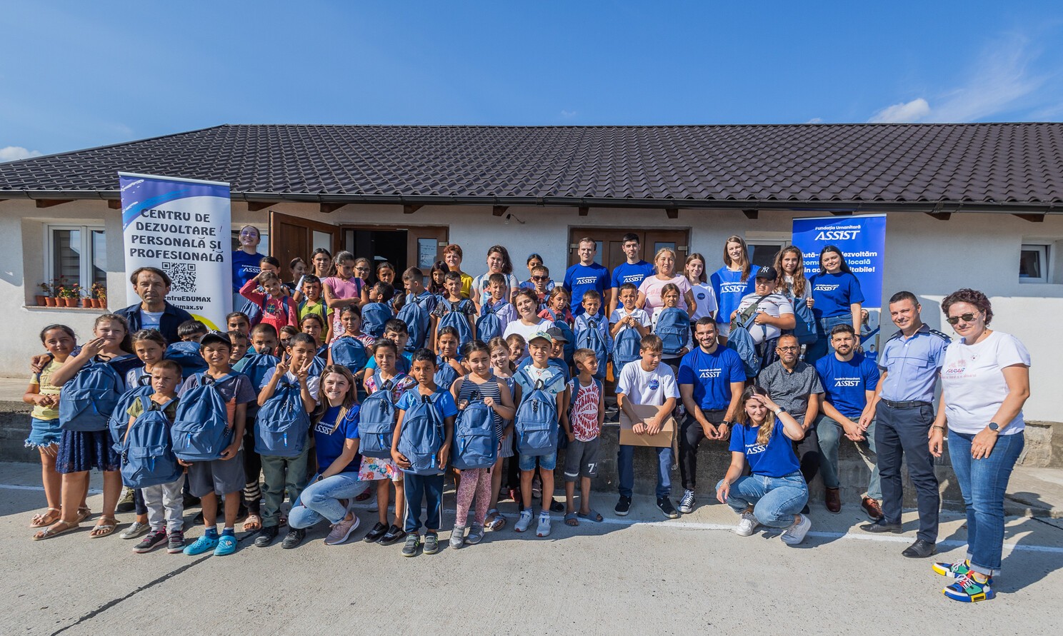 Recapitulare_2023_Fundatia_Umanitara_ASSIST_Suceava