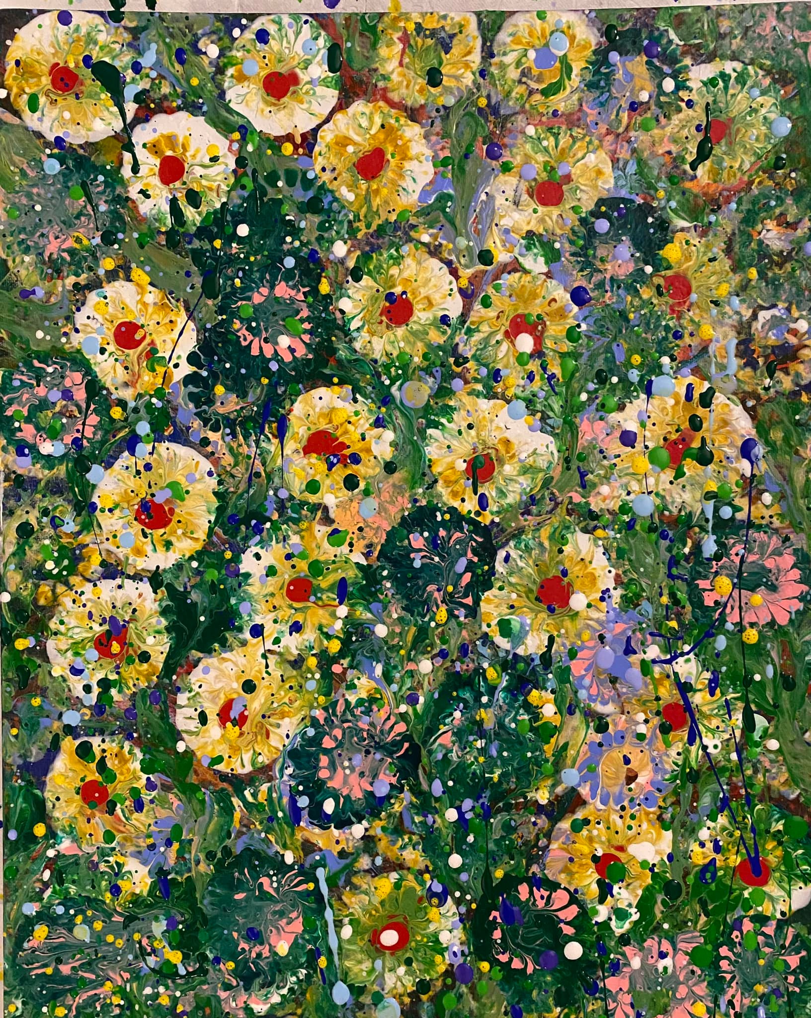 Caritate_prin_arta_Studiu_Gradina_inflorata_Fundatia_Umanitara_ASSIST