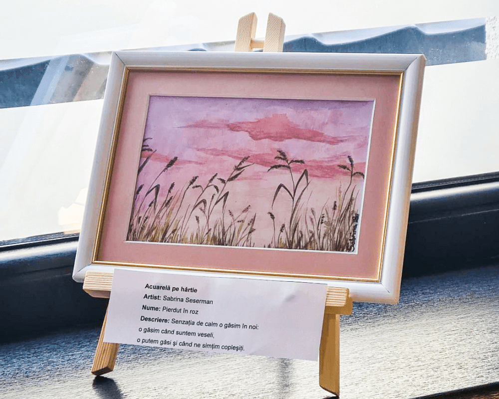 Fundația Umanitară ASSIST se alătură luptei împotriva cancerului la sân - Suceava